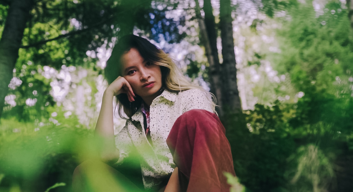 Outfit from Meemoza - photo by @artsyvisuals